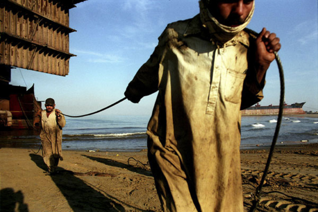 Konkurs "Travel Photographer of the Year 2009" rostrzygnięty!