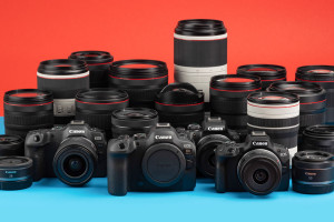 Letni Cashack Canon w sklepie Fotoforma.pl
