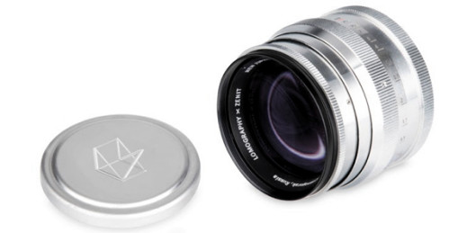 Lomography Jupiter 3+ 50 mm f/1.5 Art Lens - druga młodość rosyjskiej klasyki
