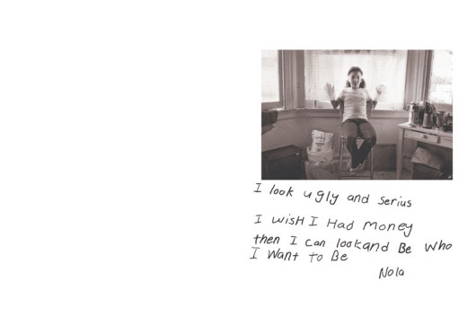 Jim Goldberg “Rich and Poor”, Steidl 2014