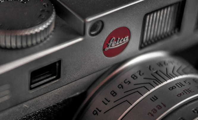 Prima aprilis po niemiecku - Leica podnosi ceny od 1 kwietnia