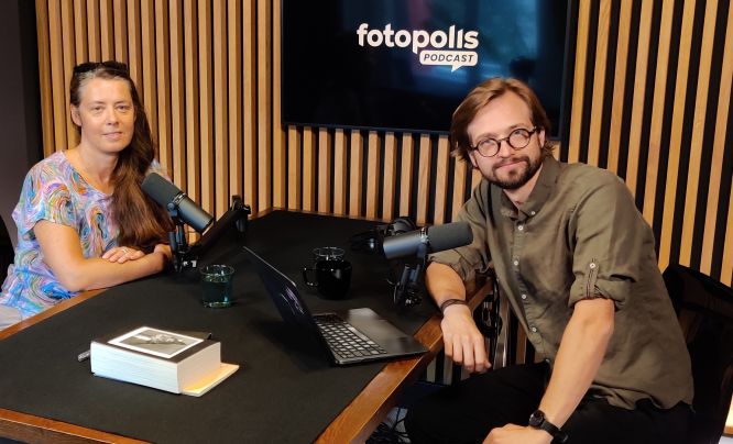 Marta Bogdańska o gotowaniu projektów i zwierzętach na usługach wywiadu [PODCAST]