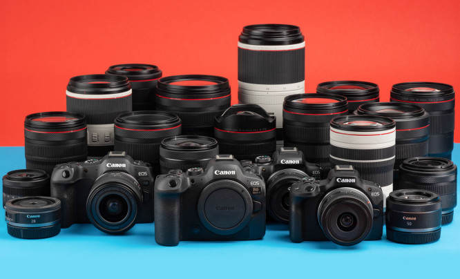  Letni Cashack Canon w sklepie Fotoforma.pl