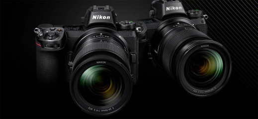 Nikon Z6 II i Z7 II - premiera już jutro. Obejrzyj oficjalną prezentację online