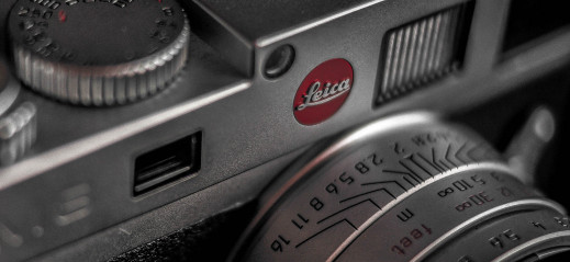 Prima aprilis po niemiecku - Leica podnosi ceny od 1 kwietnia