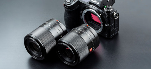 Viltrox AF 24 mm f/1.8 i 35 mm f/1.8 do Nikon Z - znamy polskie ceny