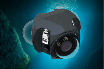 Boxfish 360 to podwodne filmy sferyczne w jakości 5K i nie tylko
