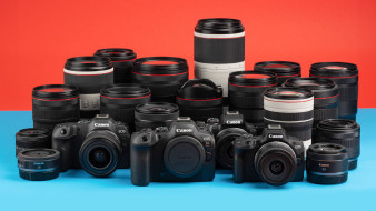 Letni Cashack Canon w sklepie Fotoforma.pl