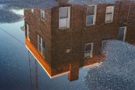 fot. mirroredandreverse, finalista kategorii New Perspectives