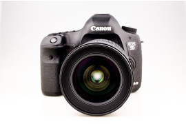 Sigma 24-35 mm f/2 DG HSM ART i Canon EOS 5D Mark III