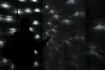 Fotograficzna instalacja Jurgity Remeikyte w Gdańsku