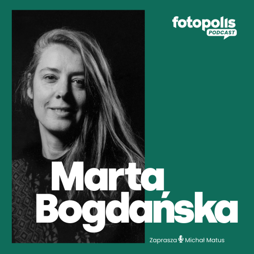Marta Bogdańska o gotowaniu projektów i zwierzętach na usługach wywiadu [PODCAST]