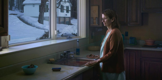 Gregory Crewdson przerywa milczenie i prezentuje kolejną, malarską serię prac