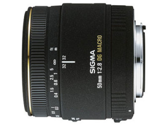 Sigma 50 i 105 mm makro - nowa generacja