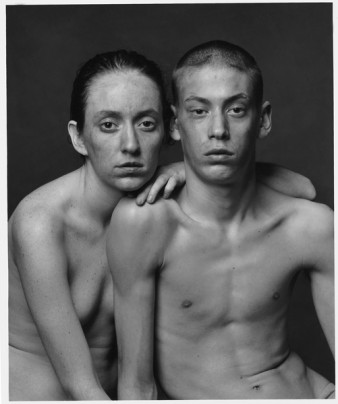 &quot;Akt w czeskiej fotografii 1960 - 2000&quot; - wystawa w Starej Galerii ZPAF w Warszawie