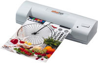 Plustek SmartPhoto P60
