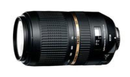 Tamron SP 70-300 mm f/4-5.6 Di VC USD trafia do sprzedaży