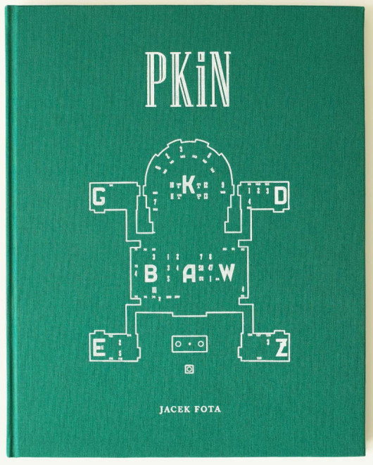 Jacek Fota PKiN