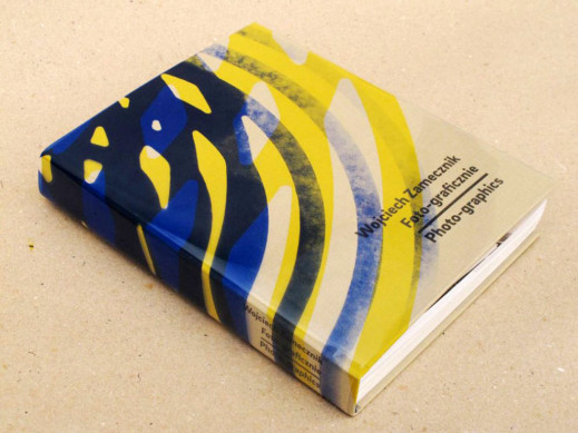 Polska publikacja z nagrodą Paris Photo Aperture Foundation PhotoBook Award 2016