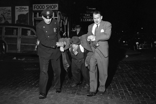Vivian Maier - In her own hands