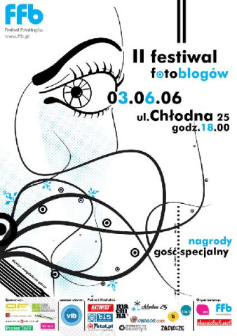 Drugi Festival Fotoblogów