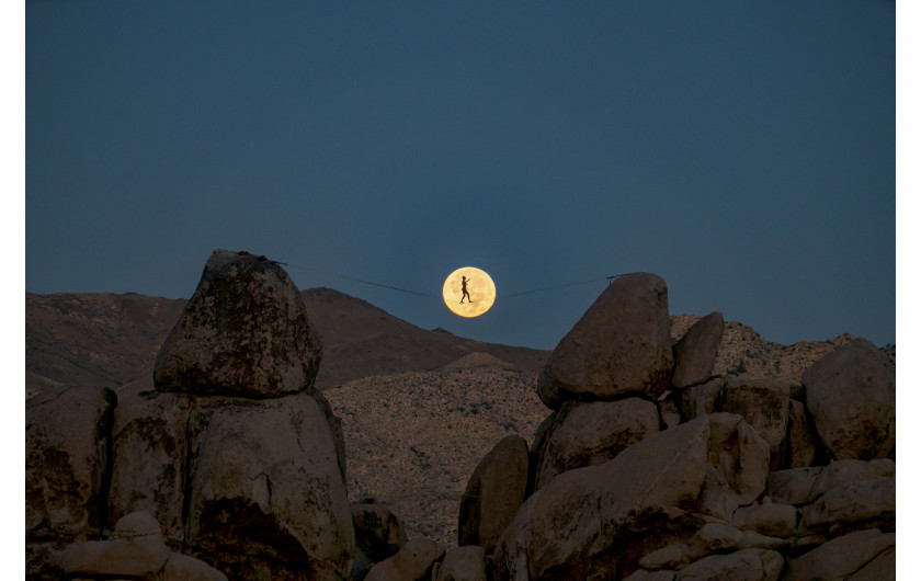 fot. Chris Burkard / Red Bull Illume 2019