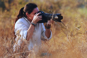 Kolejny teaser Nikona Z9 - nieograniczona rejestracja 8K i obiektyw 100-400 mm?