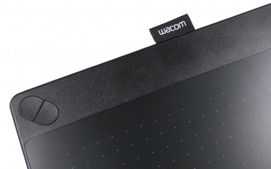 Wacom Intuos