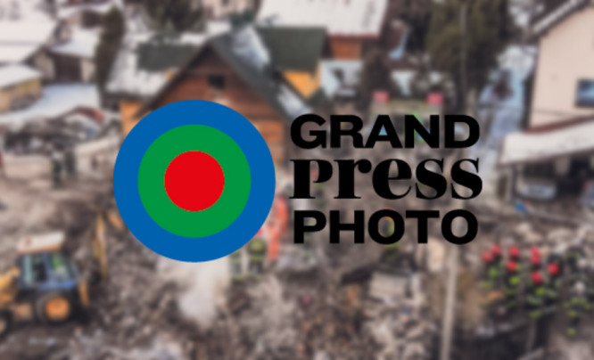 Startuje Grand Press Photo 2021, ale bez dwóch kategorii