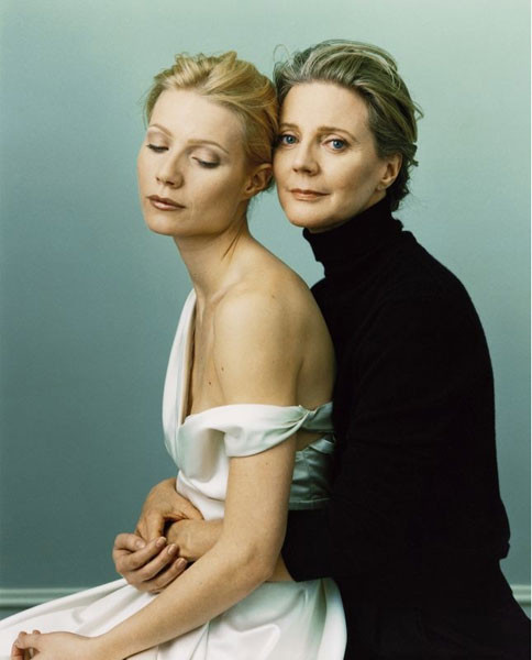 "Kobiety" Annie Leibovitz w Warszawie
