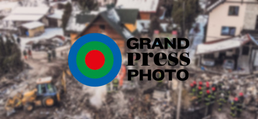 Startuje Grand Press Photo 2021, ale bez dwóch kategorii