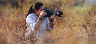 Kolejny teaser Nikona Z9 - nieograniczona rejestracja 8K i obiektyw 100-400 mm?