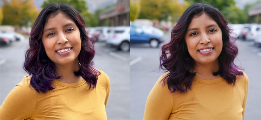 iPhone 11 kontra średnioformatowy Fujifilm GFX 100. Czy potrafisz wskazać różnicę?