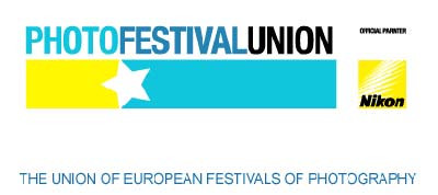 Unia Europejskich Festiwali Fotografii