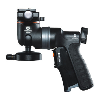 Nowa głowica Vanguard GH-300T