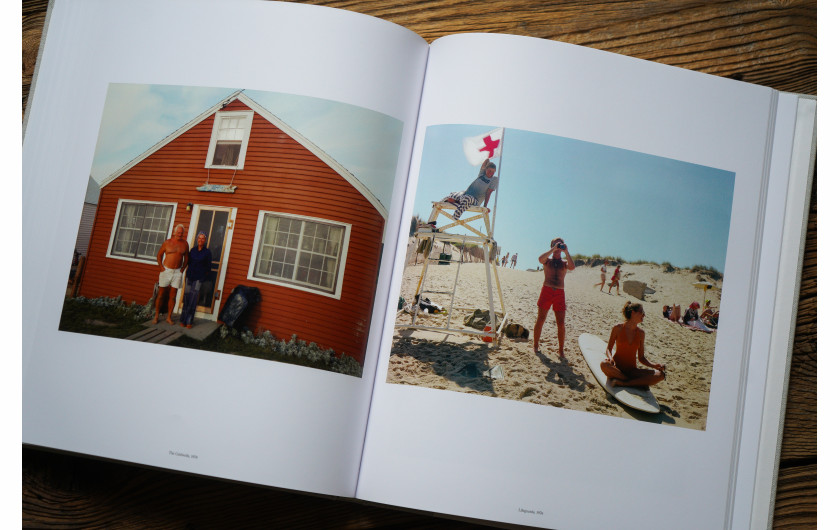 Provincetown, Joel Meyerowitz