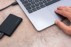 Samsung T9 SSD – test dysku przenośnego
