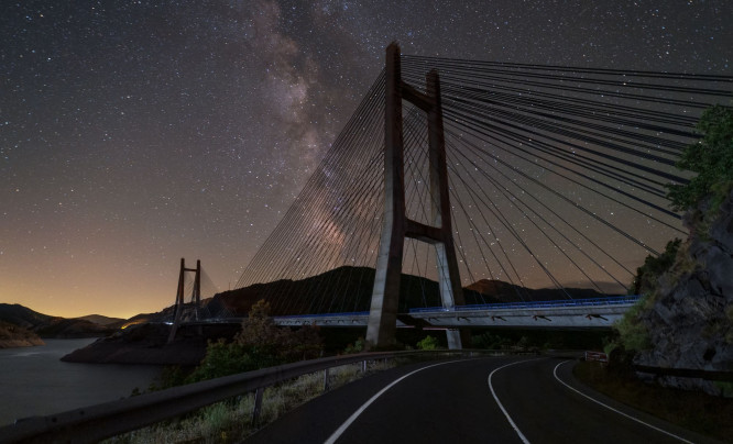 Jak walczyć z light pollution, by robić lepsze zdjęcia astro