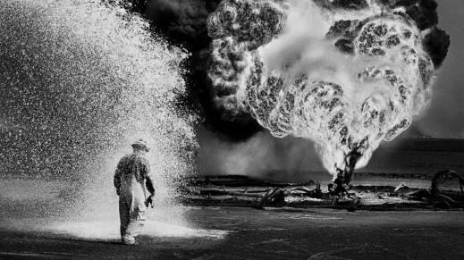 SWPA 2024 - Sebastião Salgado z nagrodą za wybitny wkład w fotografię