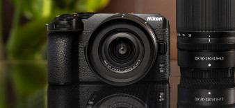Nikon Z30 - kompaktowy bezlusterkowiec dla vlogerów i początkujących twórców