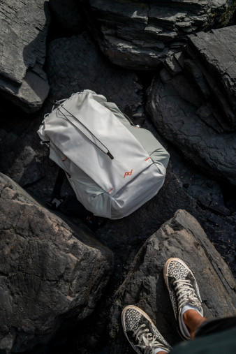 Peak Design Outdoor 45L – test plecaka dla poszukiwaczy przygód