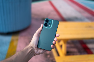 OPPO Reno 14 5G - pierwsze wrażenia i zdjęcia przykładowe (+40 sampli)