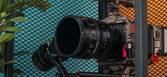 Irix Edge Vari ND 2-5 - nowe supercienkie filtry szare regulowane