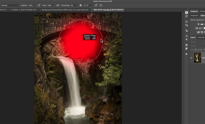 10 tricków w Adobe Photoshop, o których mogłeś nie wiedzieć
