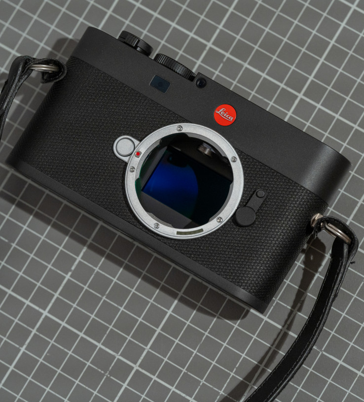 Leica M EV1 - pierwsze wrażenia i zdjęcia przykładowe [JPEG + RAW]