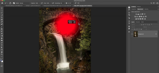 10 tricków w Adobe Photoshop, o których mogłeś nie wiedzieć