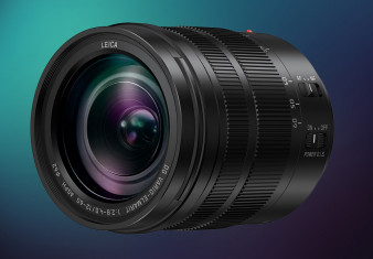 Panasonic Leica DG Vario-Elmarit 12-60 mm f/2.8-4 ASPH. POWER O.I.S - nowa jakość zooma?