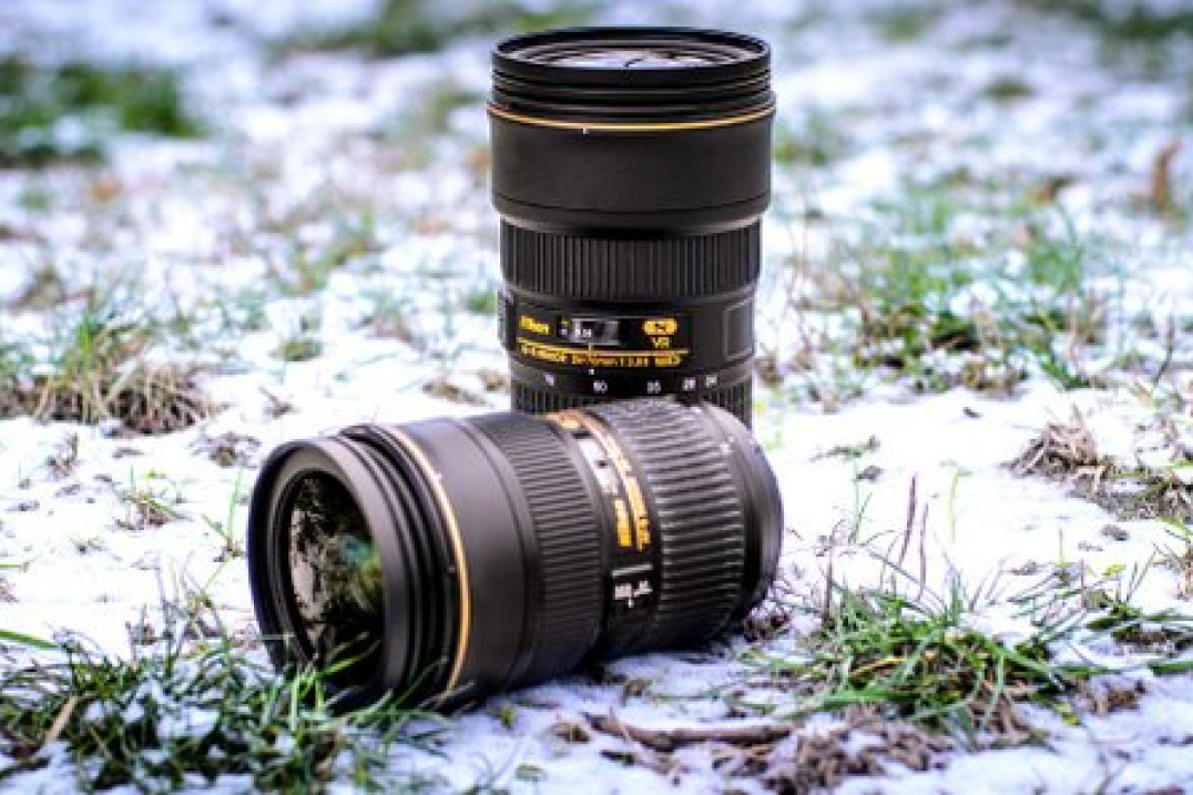Nikon AF-S Nikkor 24-70 mm f/2.8 ED VR – jak wypada na tle poprzednika? [pełny test porównawczy]