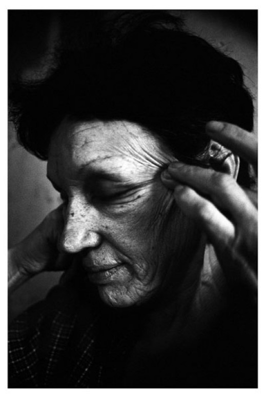 Praskie fotografie Maciej Pisuka w Poznaniu