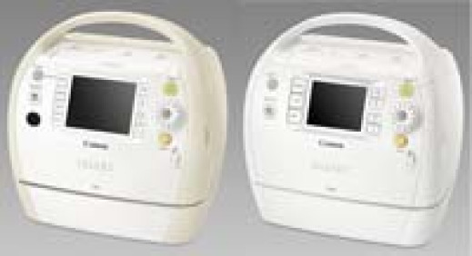 Canon Selphy ES3 i ES30 - nowe drukarki termosublimacyjne